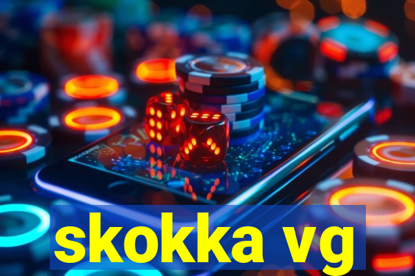 skokka vg